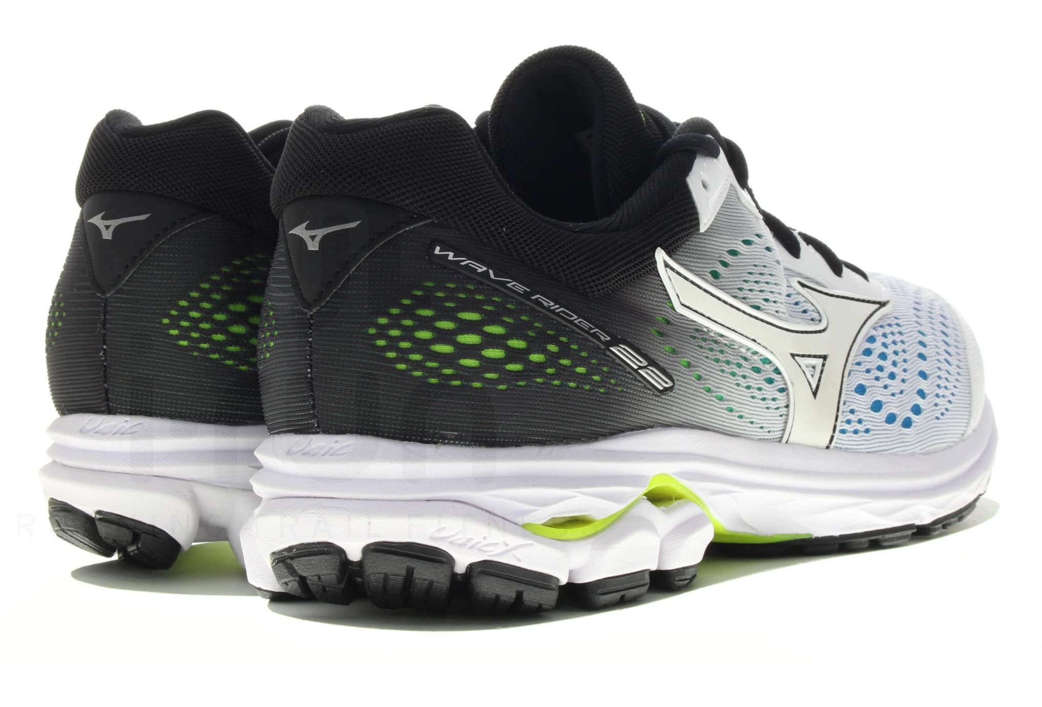 Mizuno Wave Rider 22