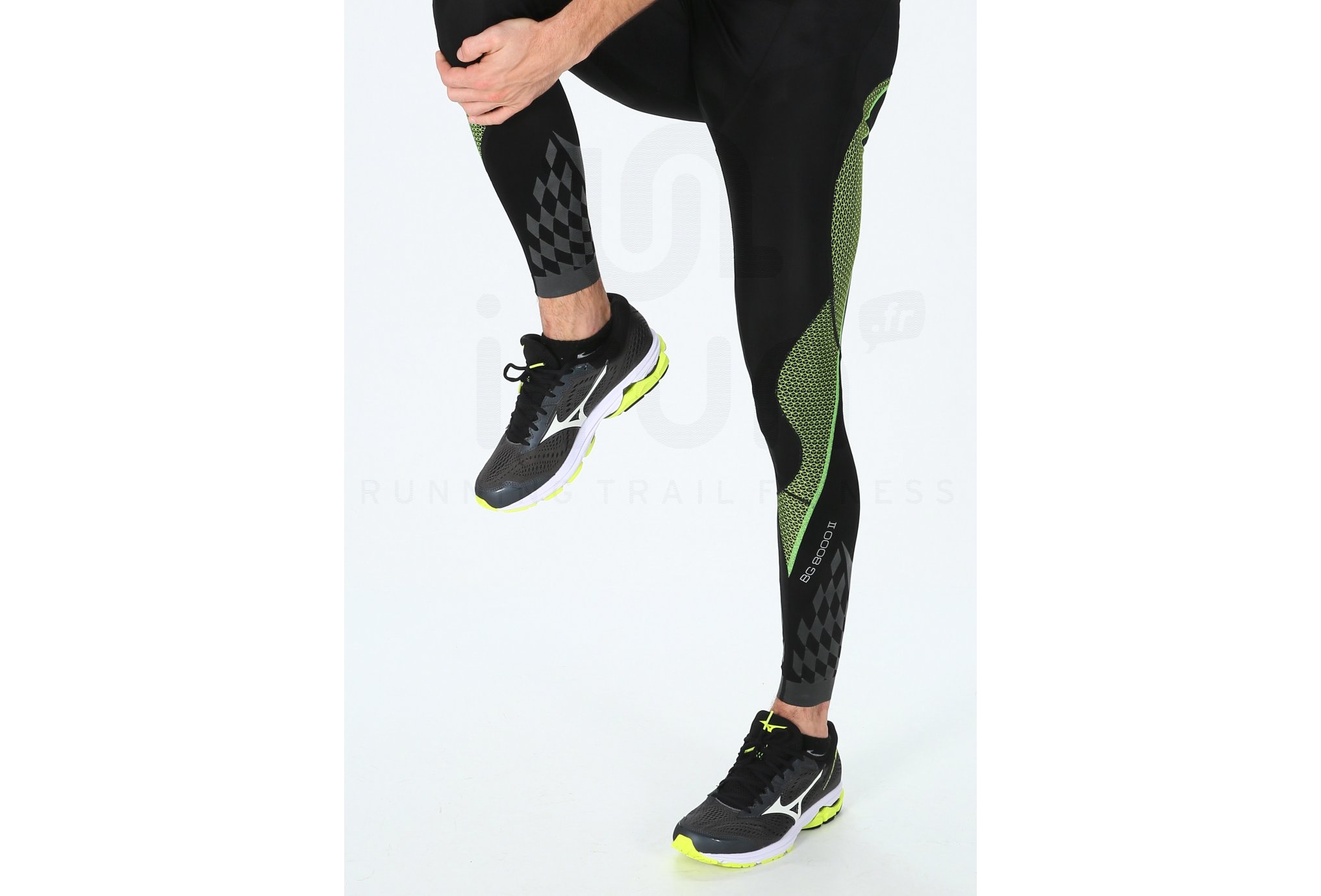 Mizuno Wave Rider 22 M 