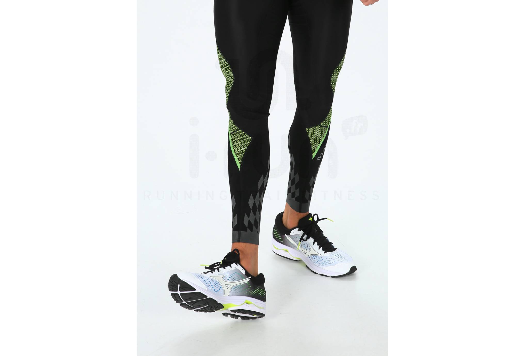 Mizuno Wave Rider 22