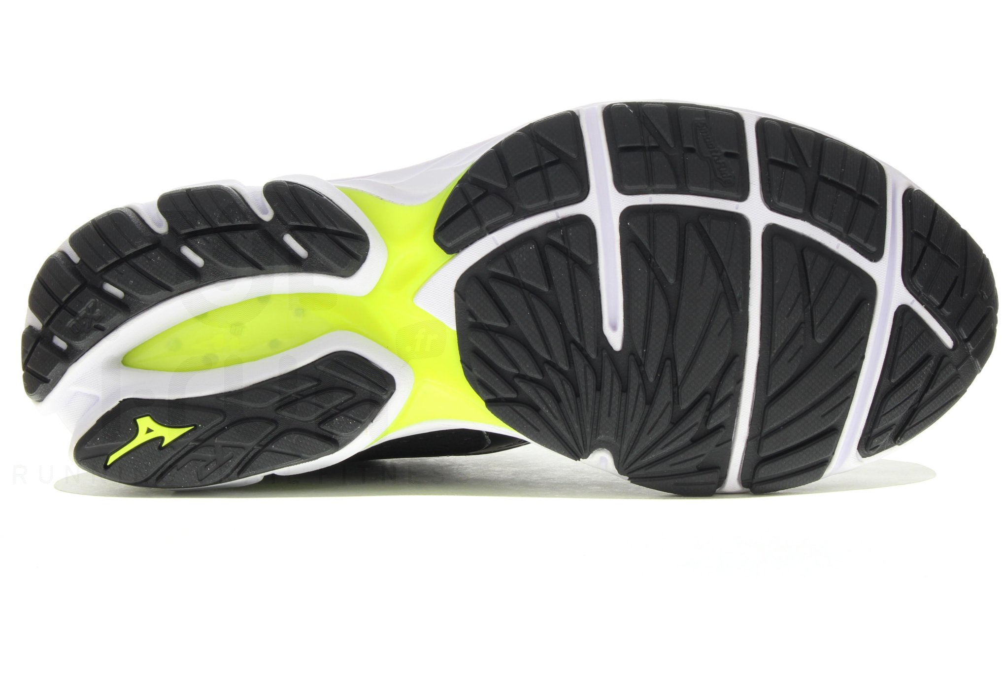 Mizuno Wave Rider 22 Osaka
