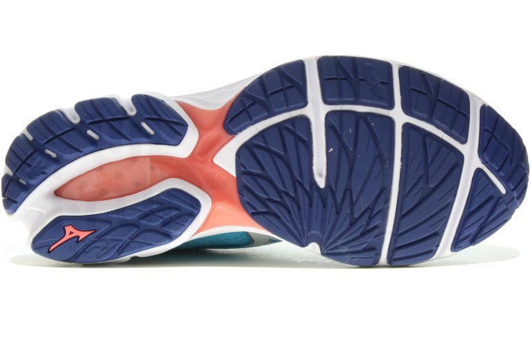 Mizuno Wave Rider 22 W 
