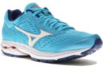 Mizuno Wave Rider 22