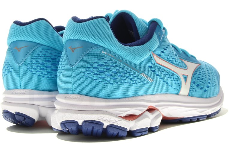 Mizuno Wave Rider 22 W 