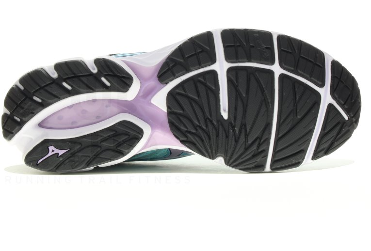 Mizuno Wave Rider 22 W 