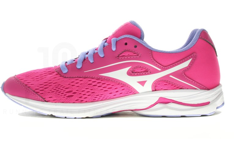 Mizuno Wave Rider 23 Fille 
