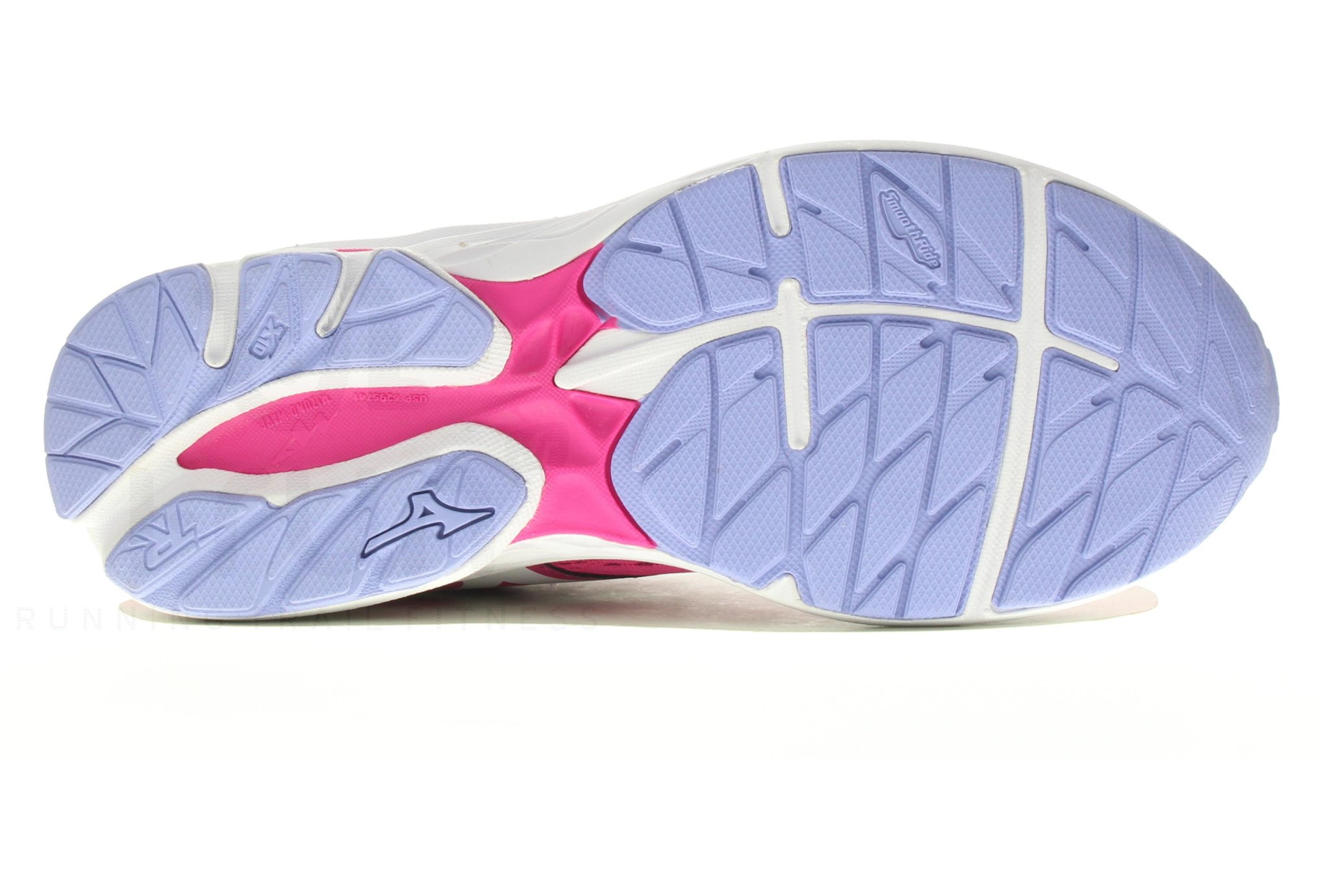 Mizuno Wave Rider 23