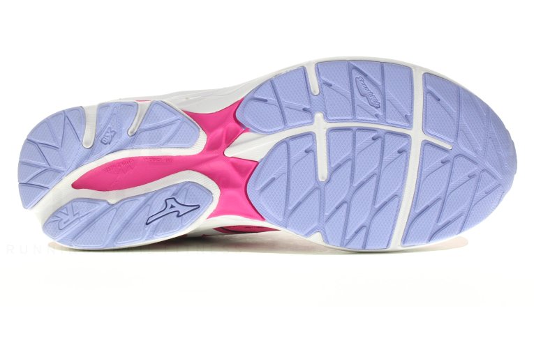 Mizuno Wave Rider 23 Fille 