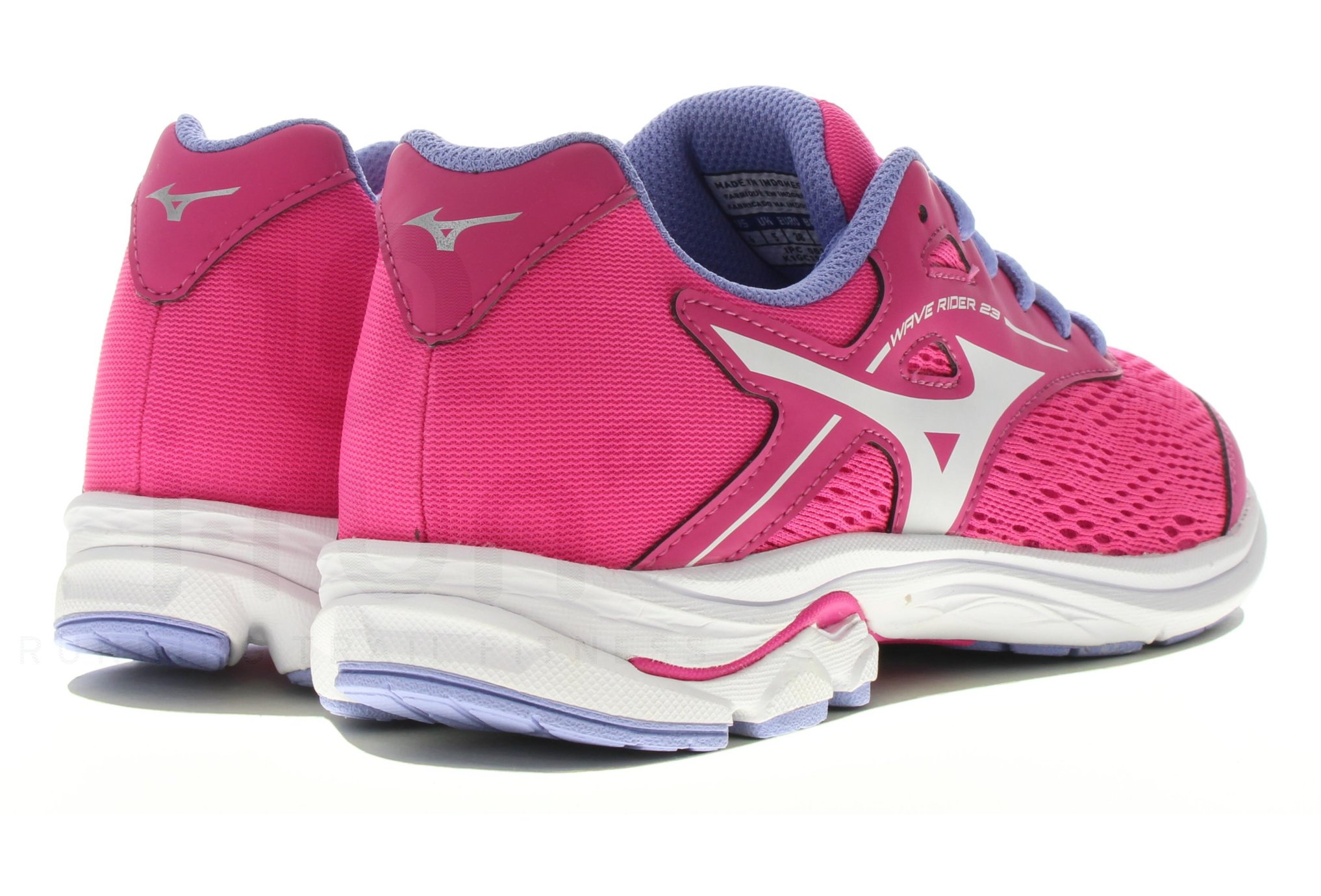 Mizuno Wave Rider 23