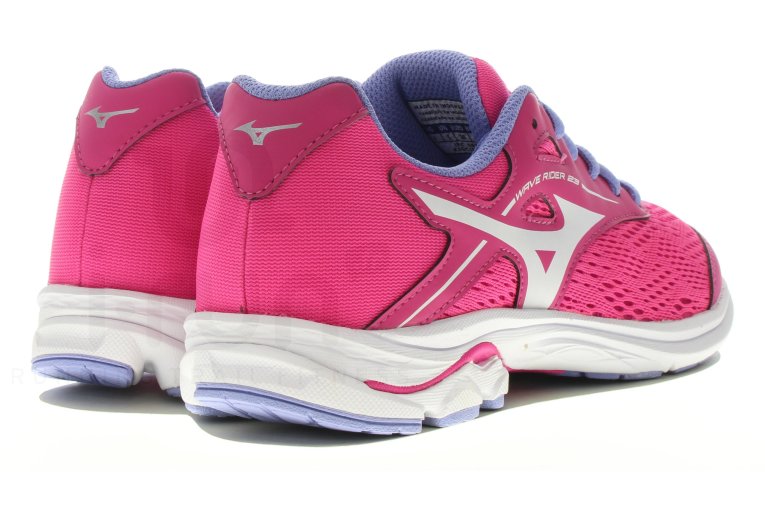 Mizuno Wave Rider 23 Fille 