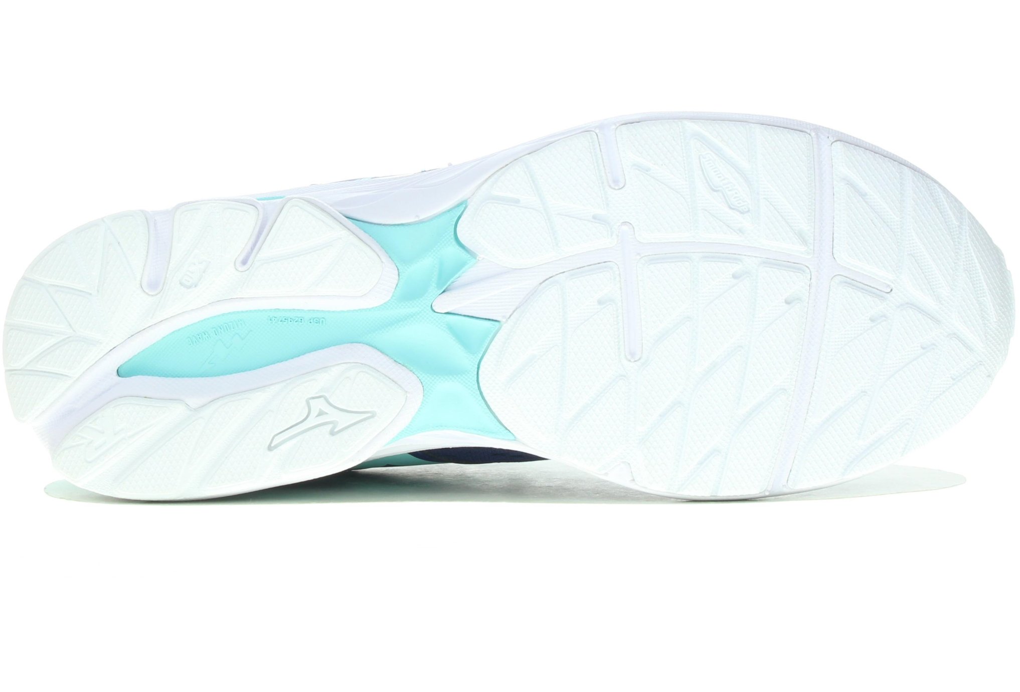 Mizuno Wave Rider 23