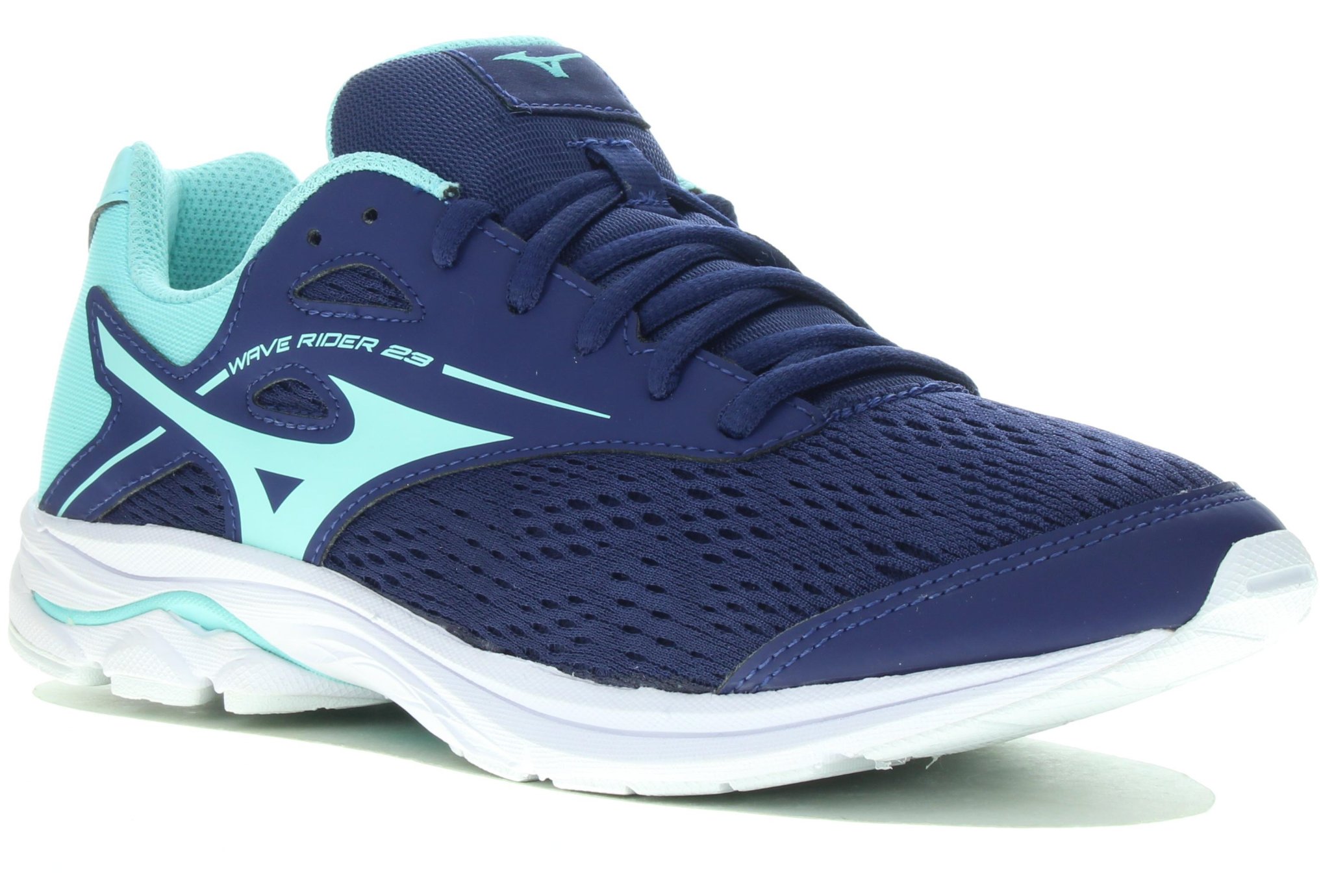 Mizuno Wave Rider 23