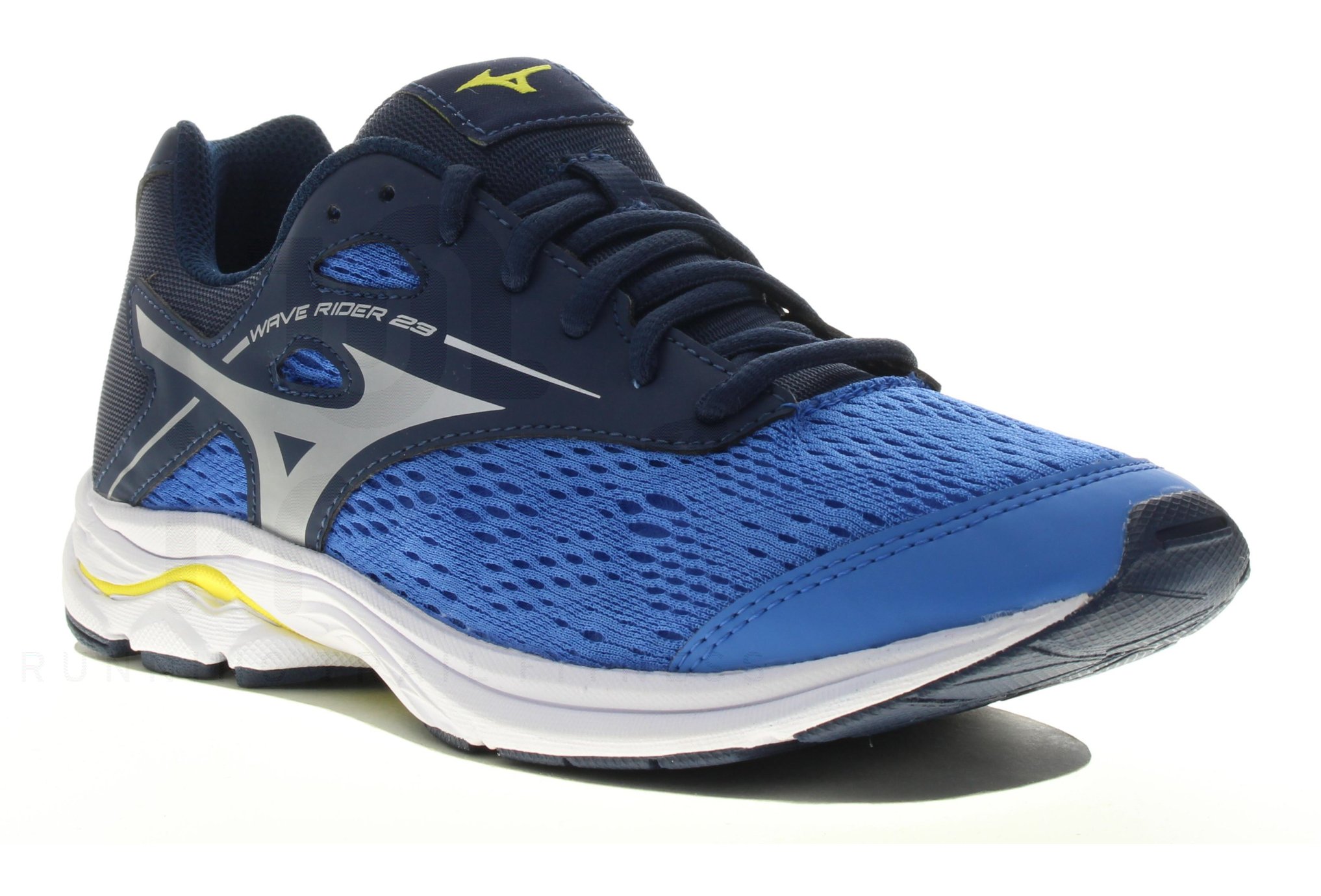Mizuno Wave Rider 23