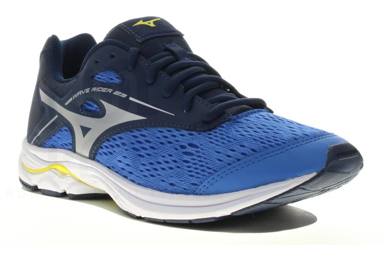 Mizuno Wave Rider 23