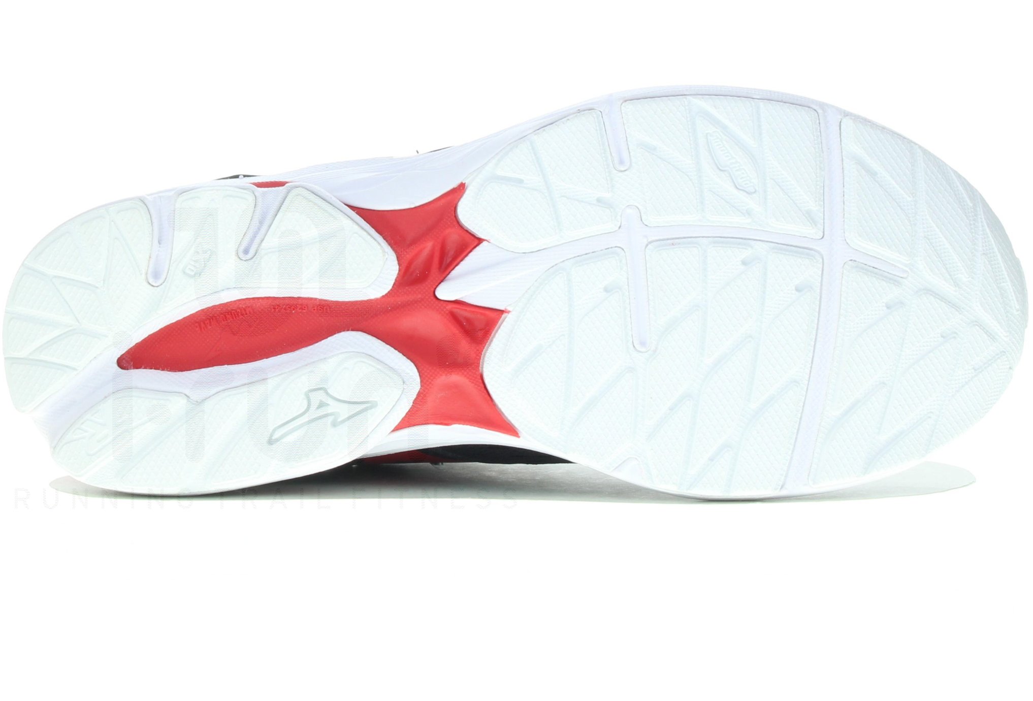 Mizuno Wave Rider 23