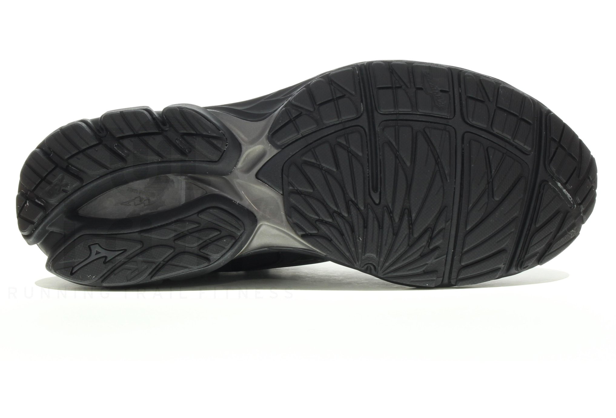 Mizuno Wave Rider 23