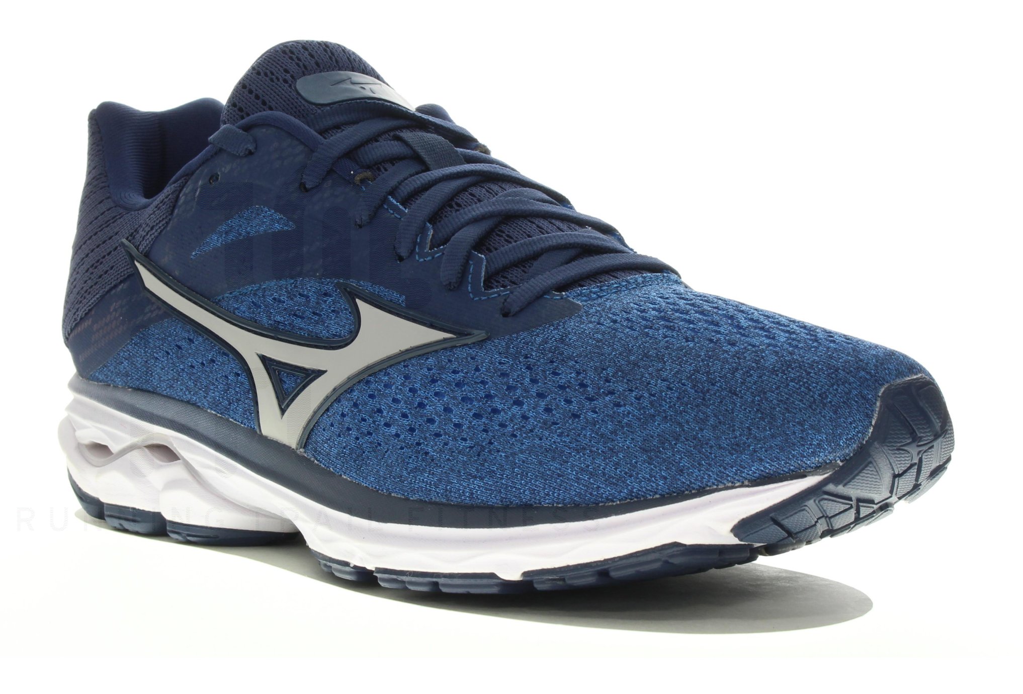 Mizuno Wave Rider 23