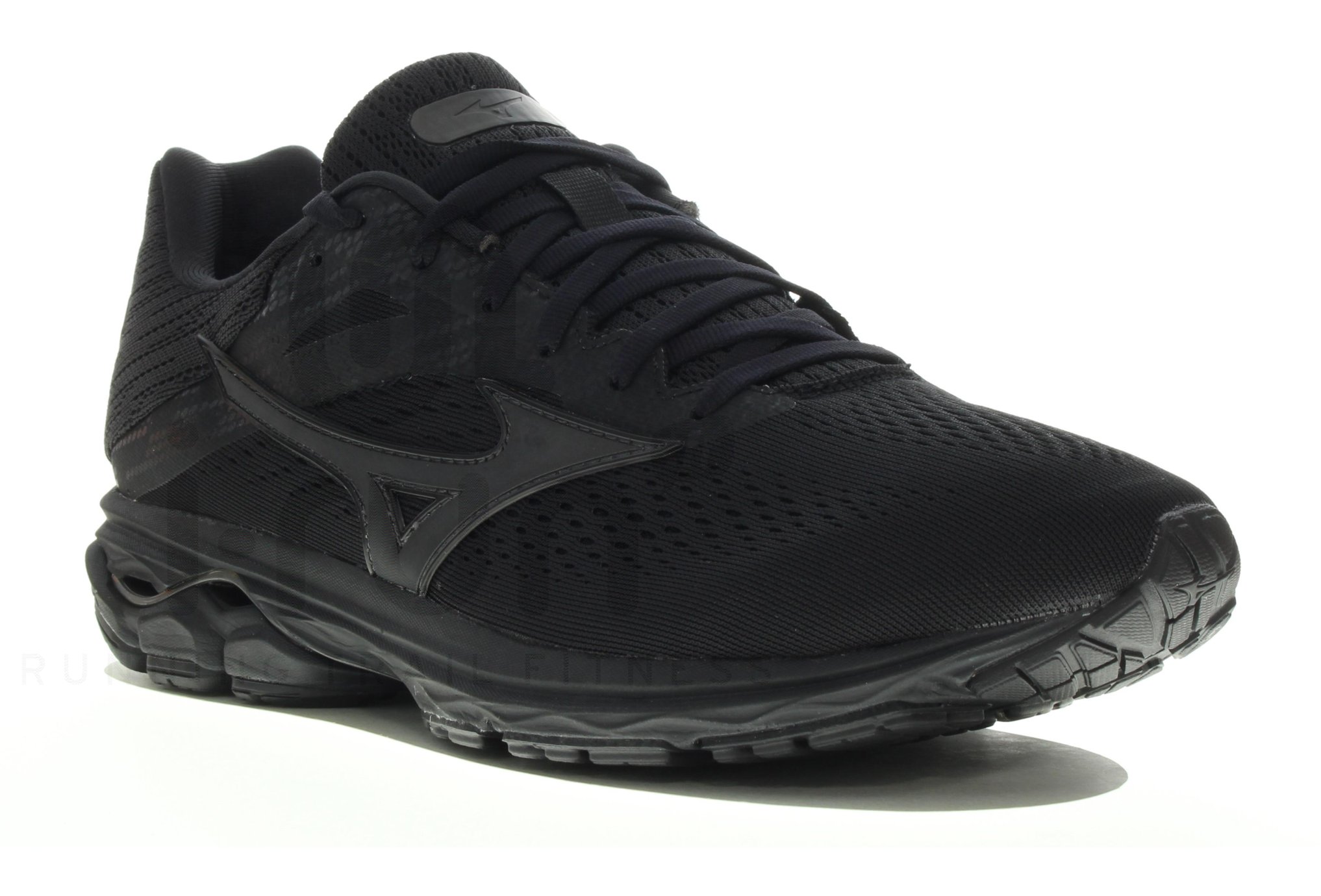 Mizuno Wave Rider 23
