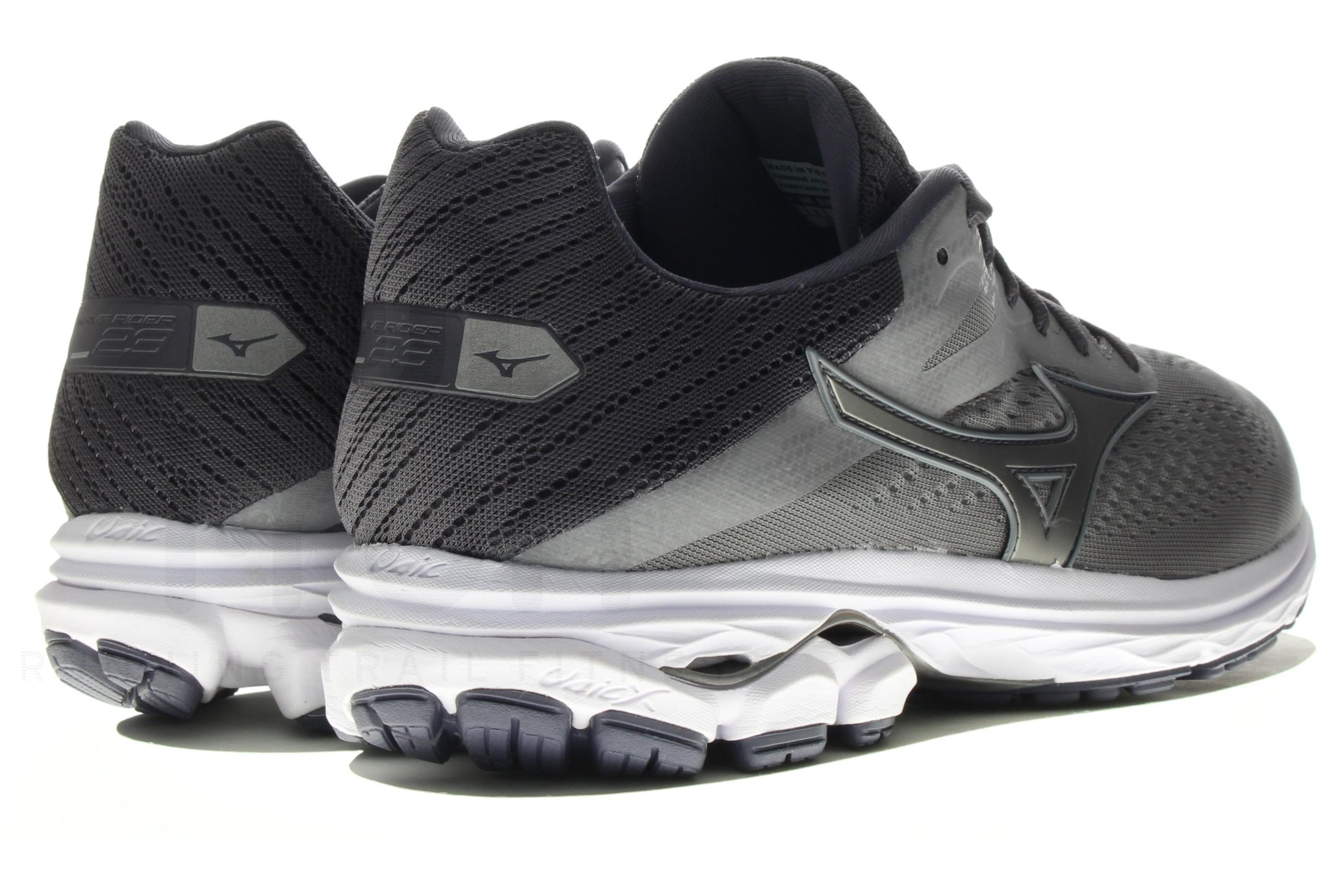 Mizuno Wave Rider 23 Herren