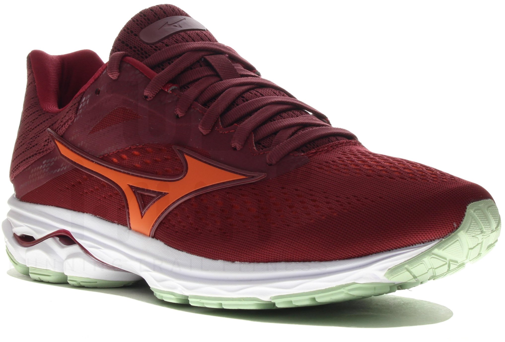 Mizuno Wave Rider 23 Herren