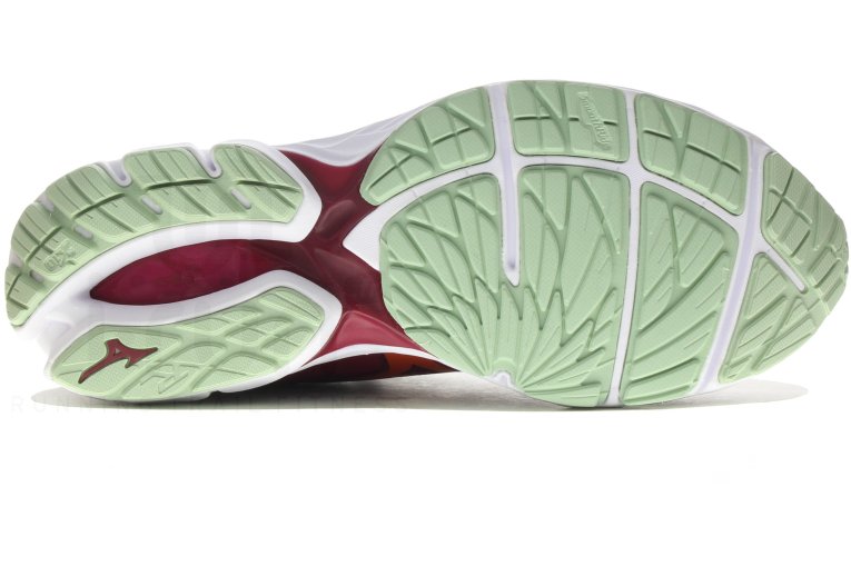 Mizuno Wave Rider 23 M 