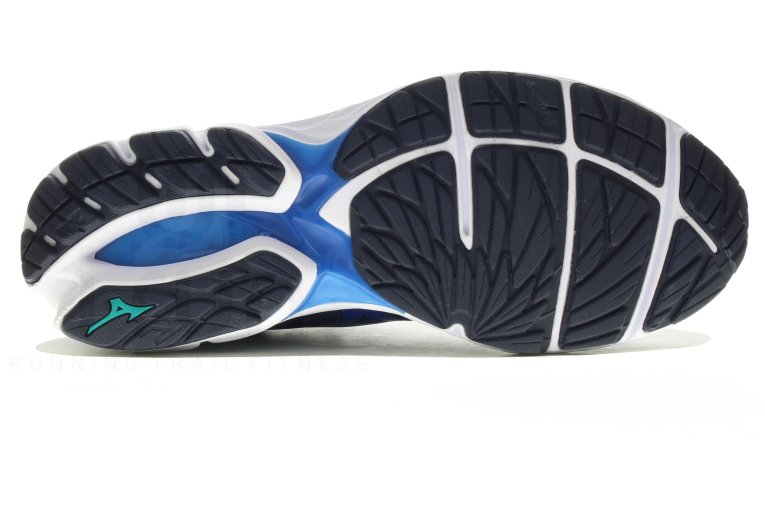 Mizuno Wave Rider 23 M 