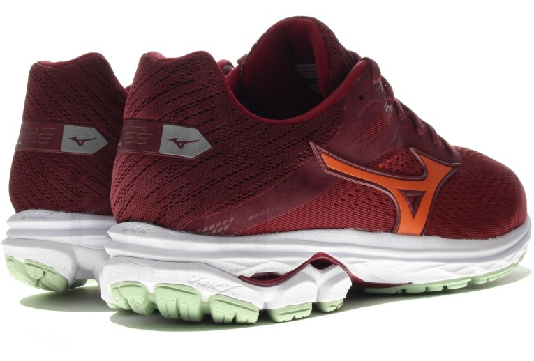 Mizuno Wave Rider 23 M 