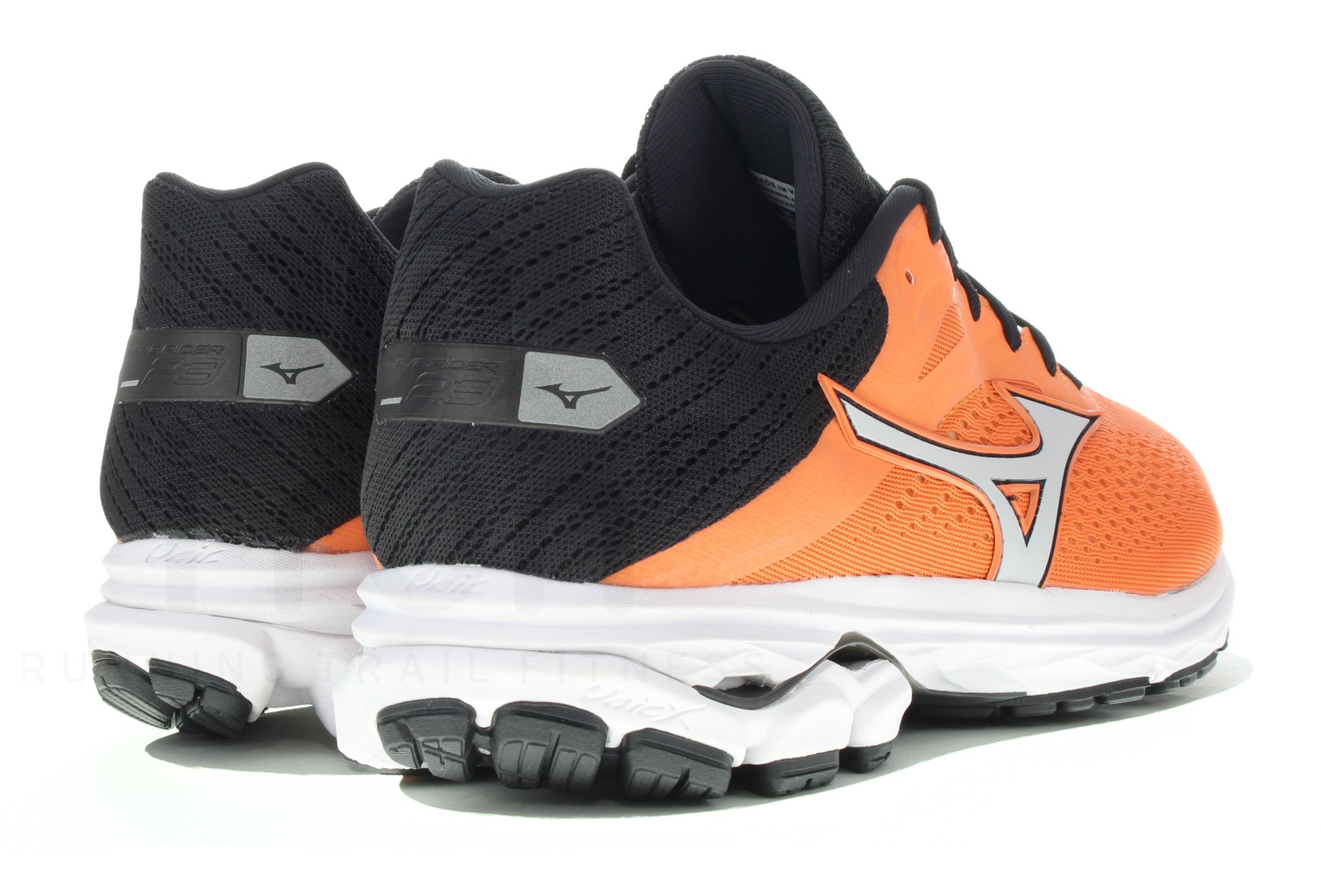 Mizuno Wave Rider 23 M 