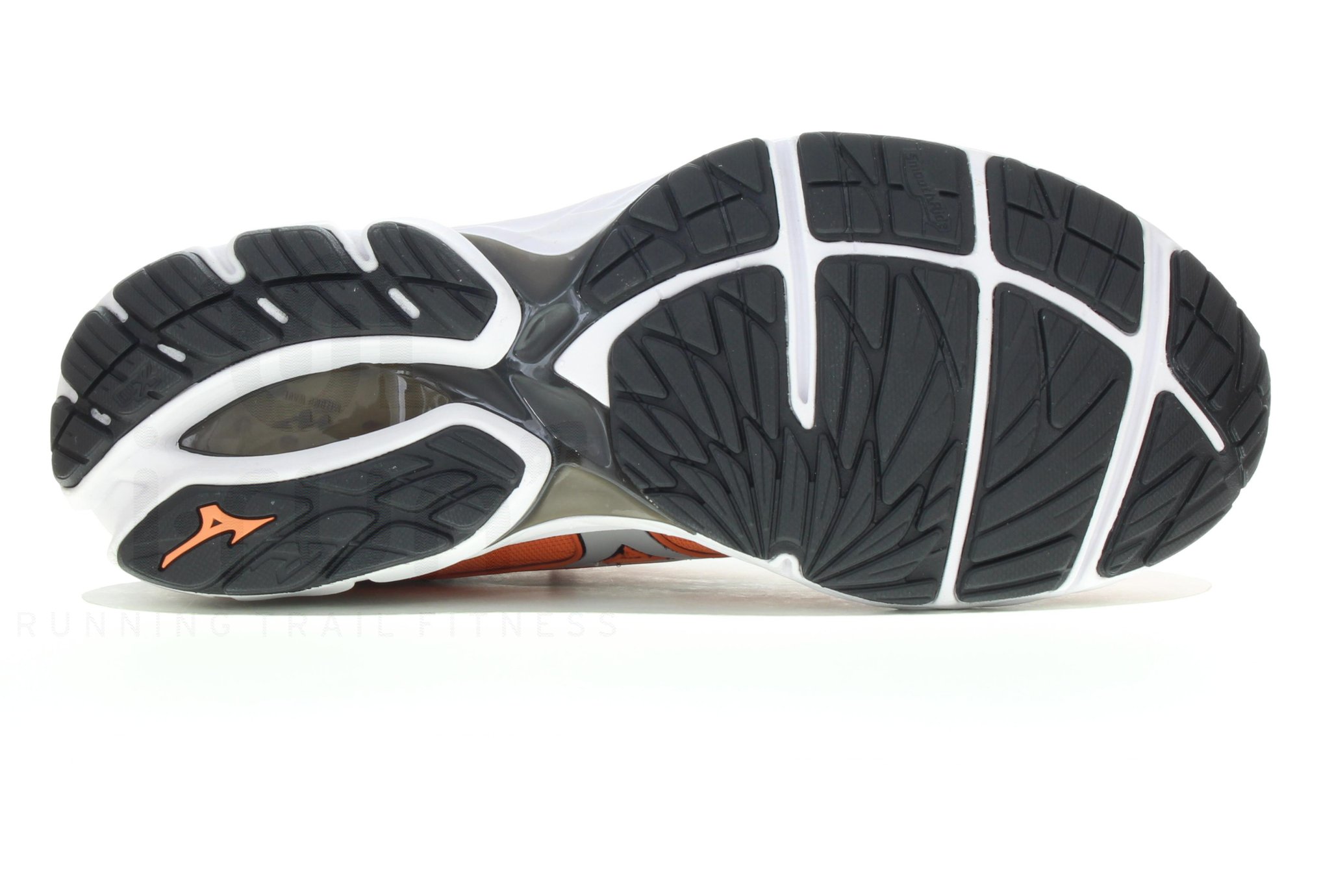 Mizuno Wave Rider 23 M 