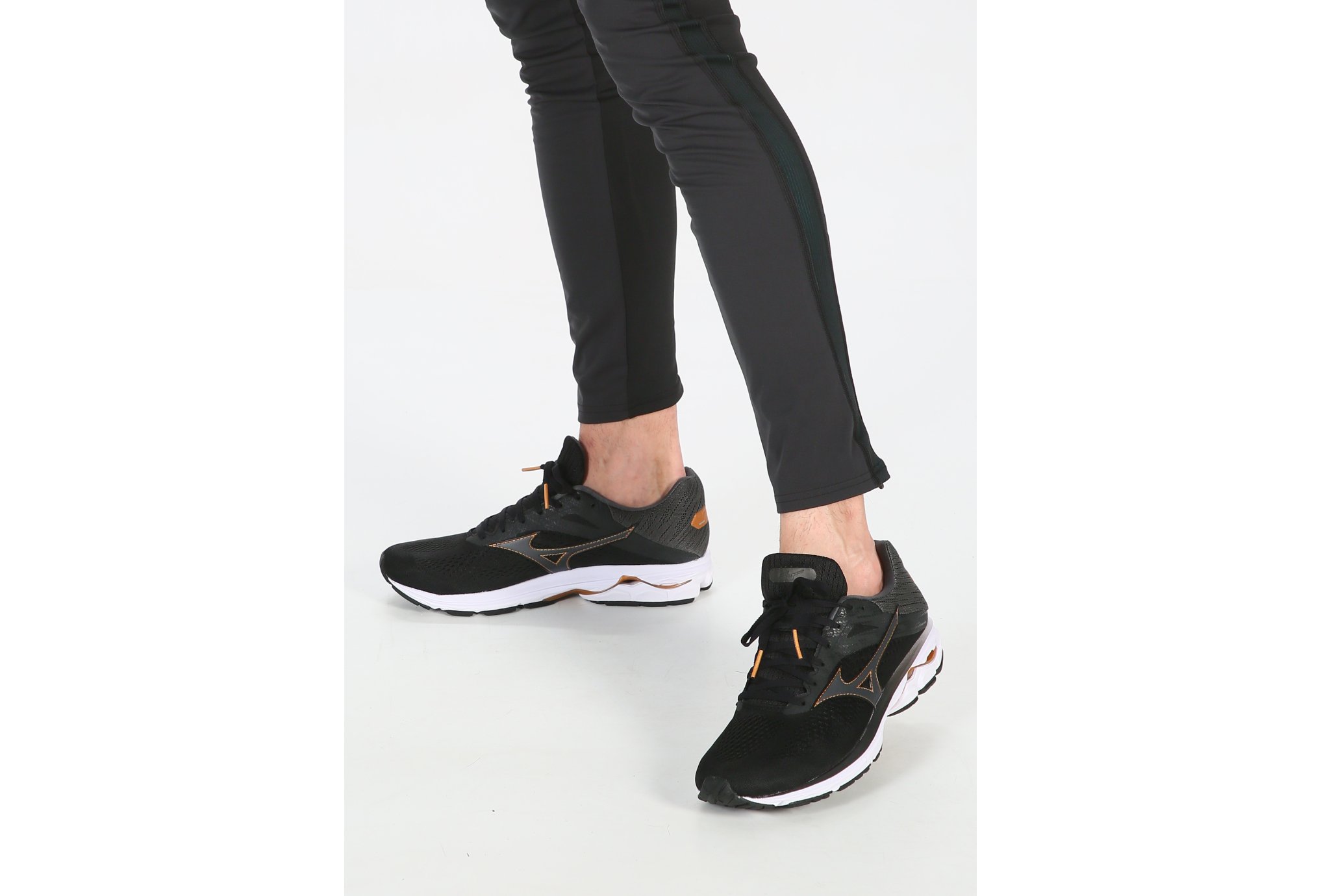 Mizuno Wave Rider 23