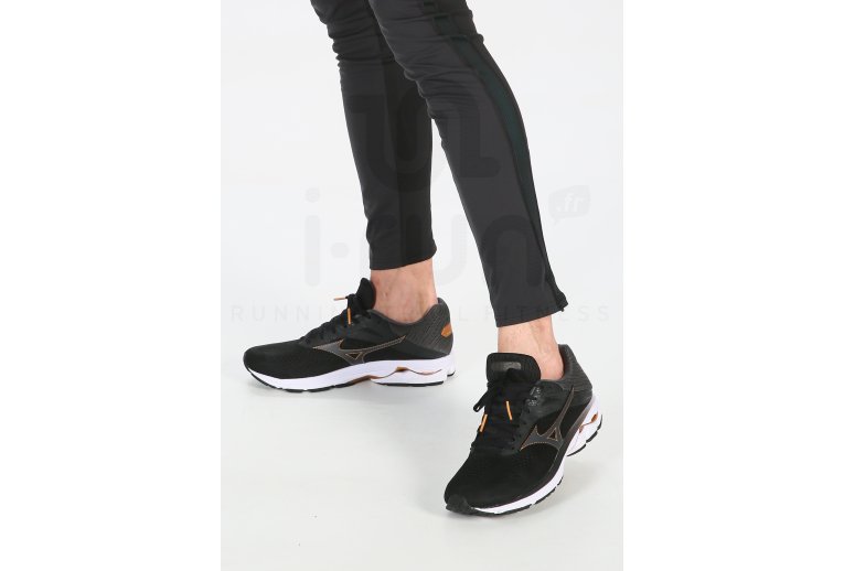 Mizuno Wave Rider 23