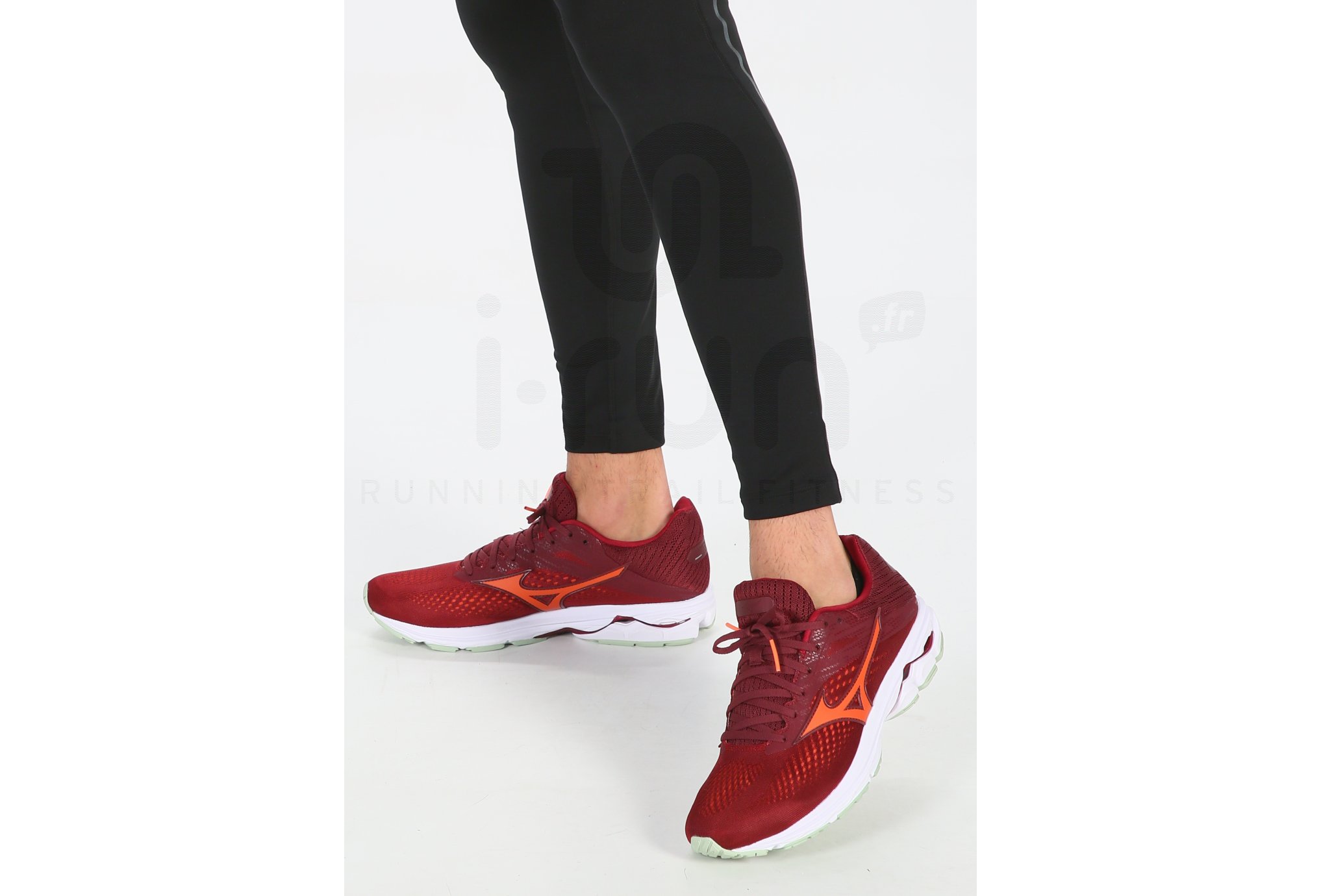 Mizuno Wave Rider 23 Herren