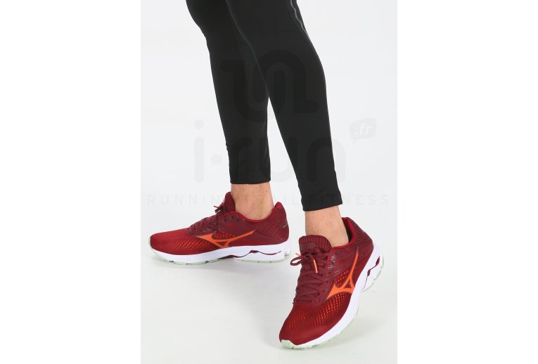Mizuno Wave Rider 23 M 