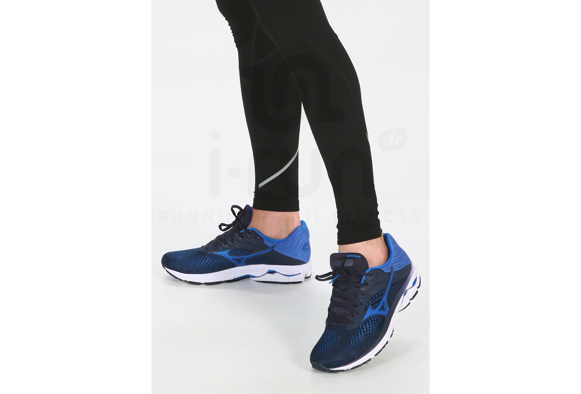 Mizuno Wave Rider 23 Herren