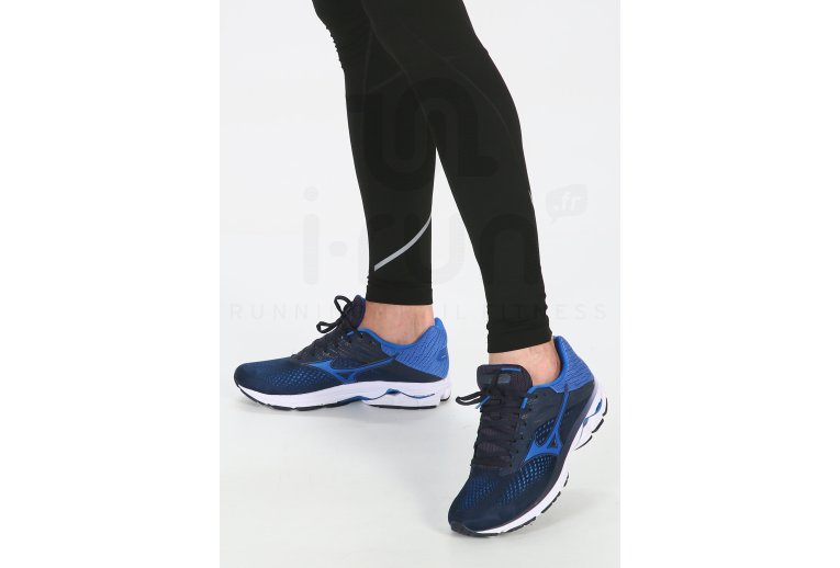 Mizuno Wave Rider 23 M 