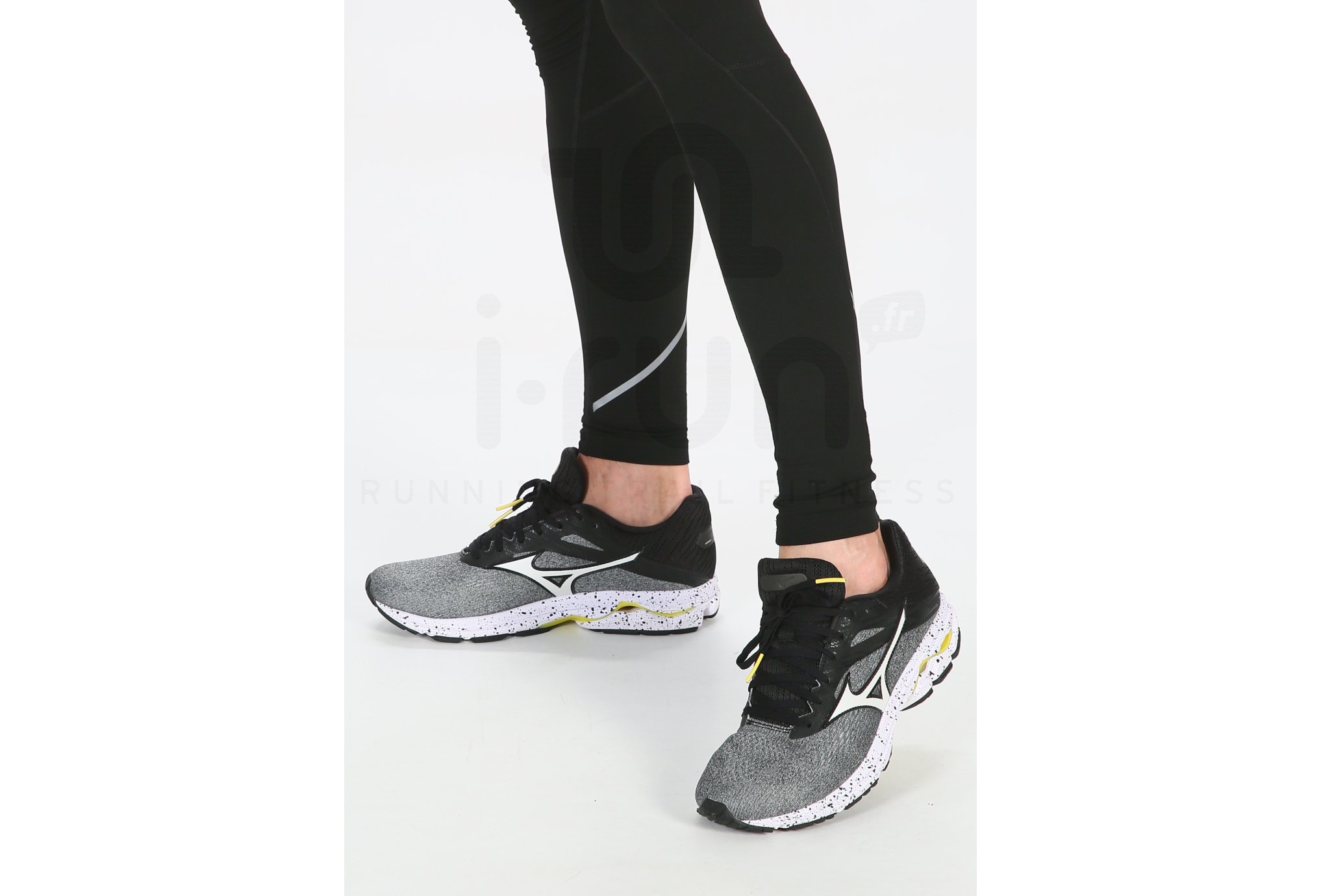 Mizuno Wave Rider 23 Herren