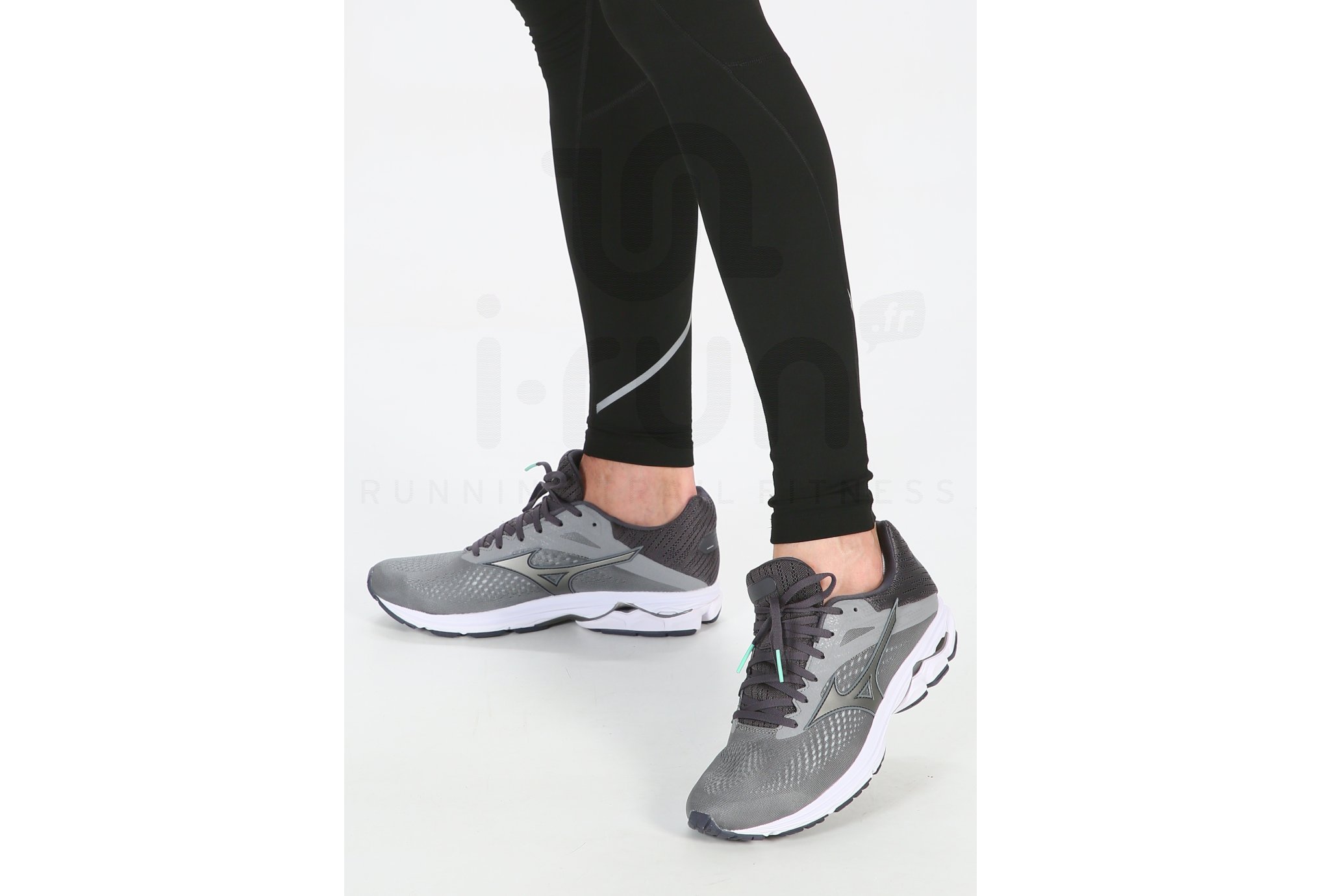 Mizuno Wave Rider 23 Herren