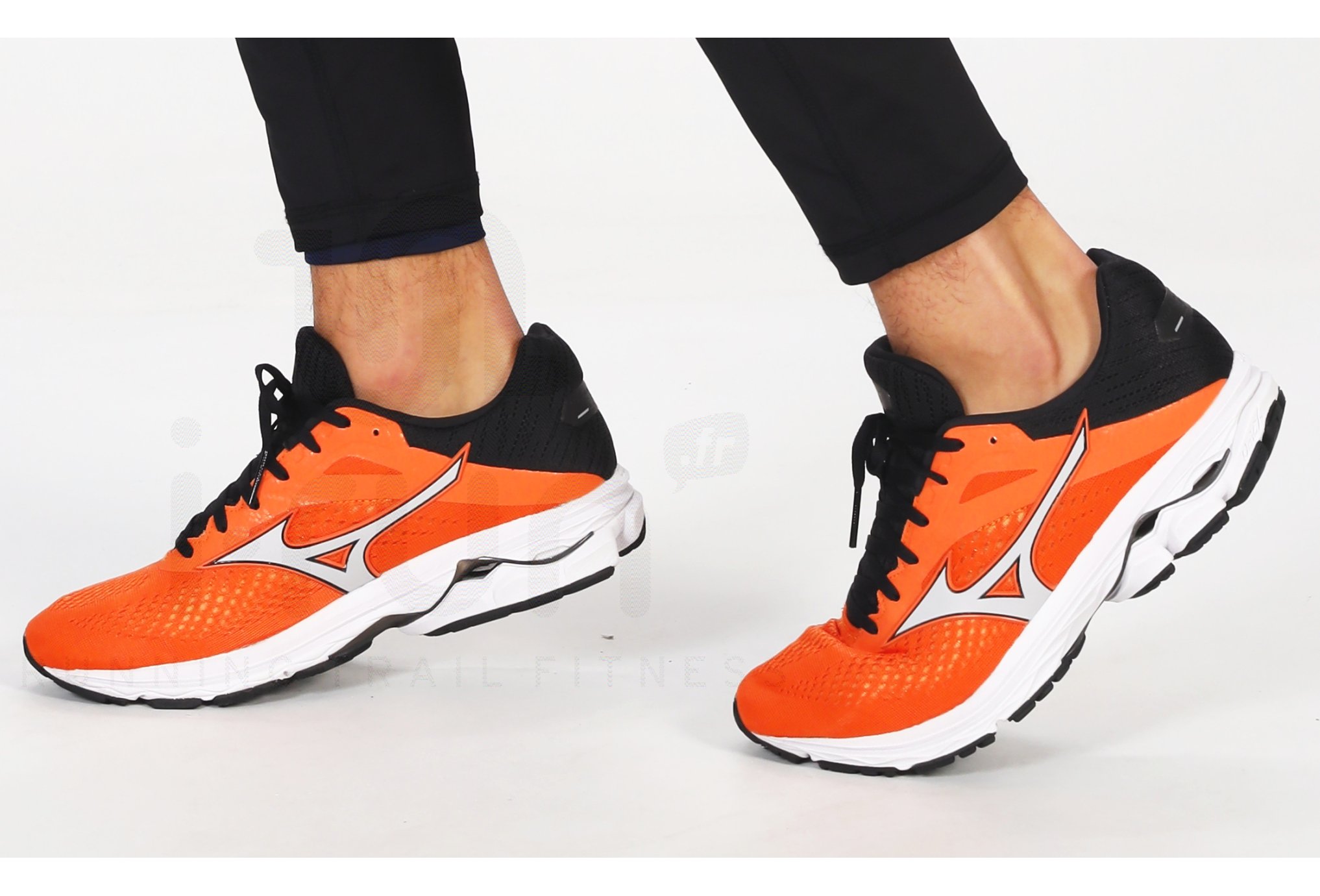 Mizuno Wave Rider 23 M 
