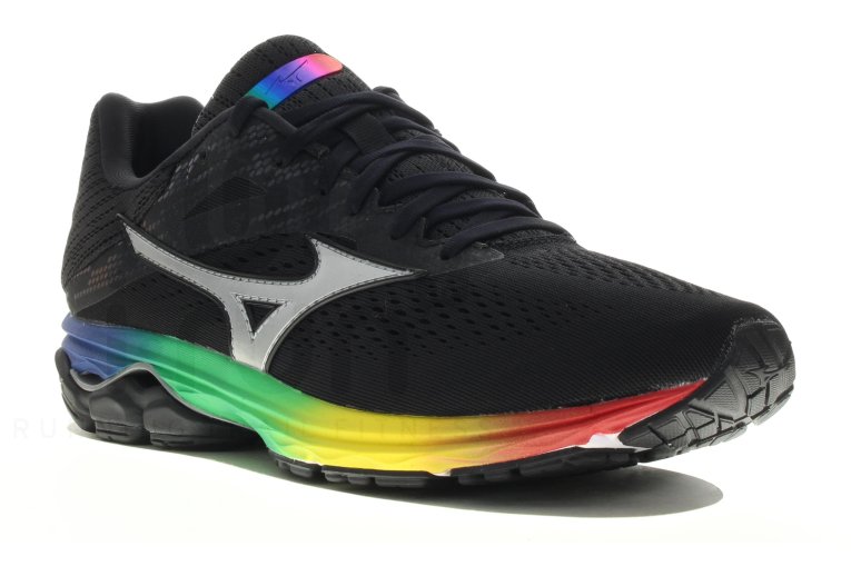 Mizuno Wave Rider 23 Osaka M 
