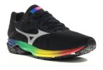 Mizuno Wave Rider 23 Osaka