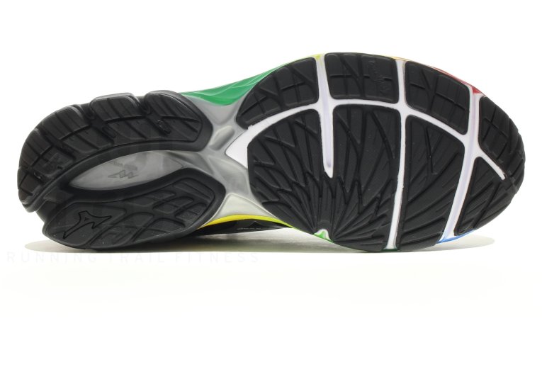 Mizuno Wave Rider 23 Osaka M 