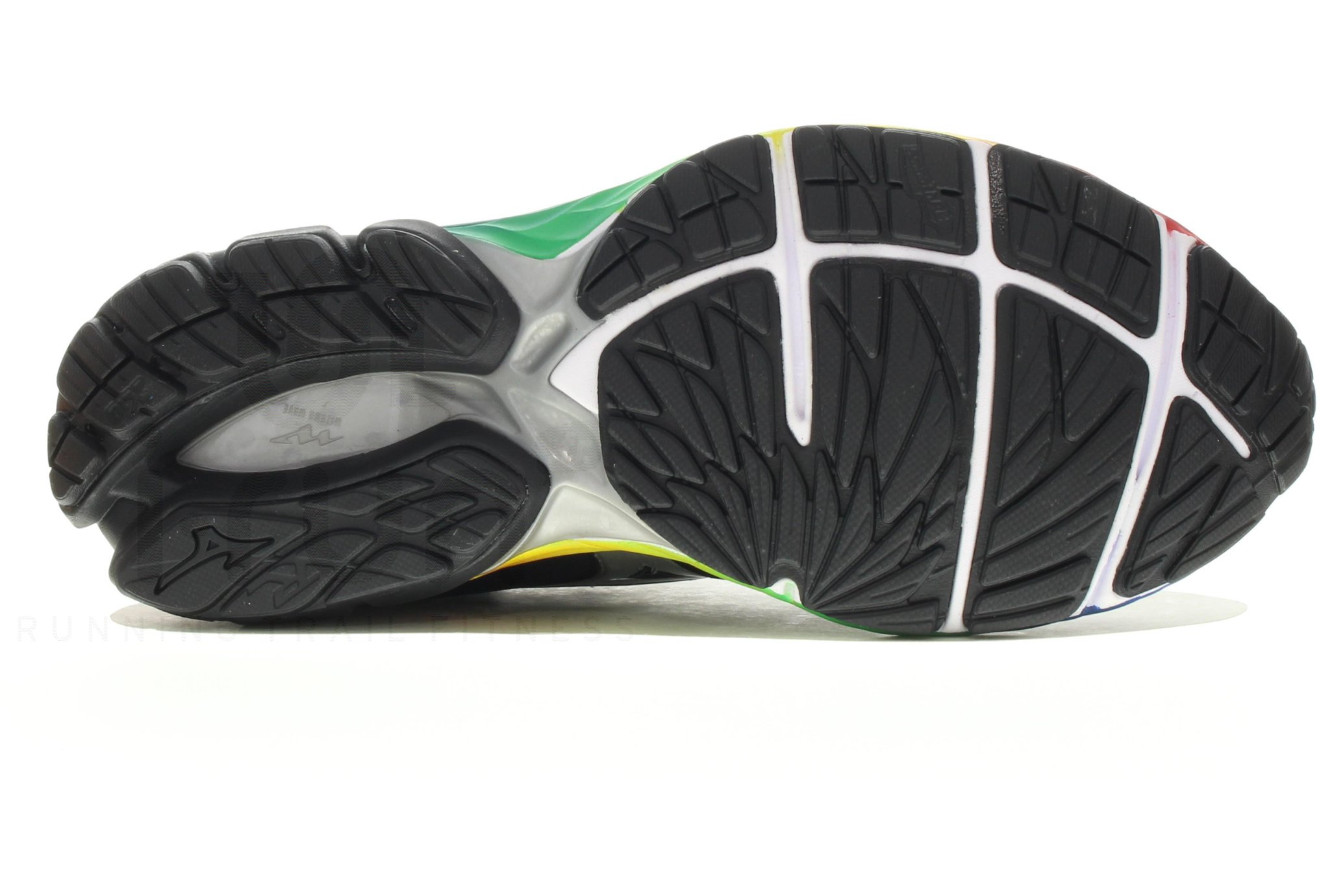 Mizuno Wave Rider 23 Osaka
