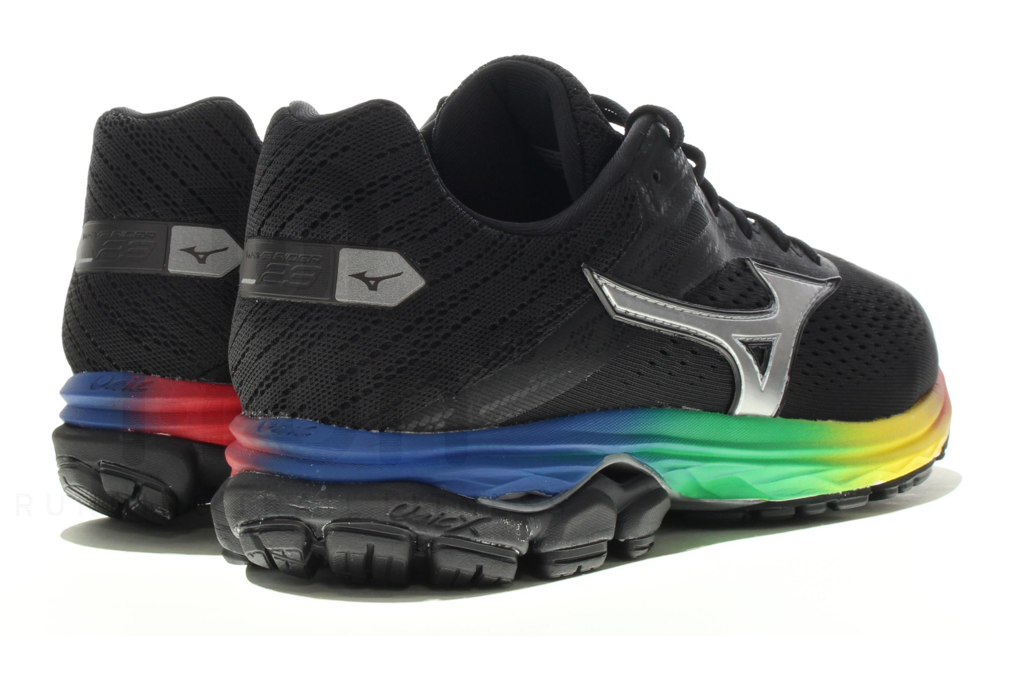 Mizuno Wave Rider 23 Osaka