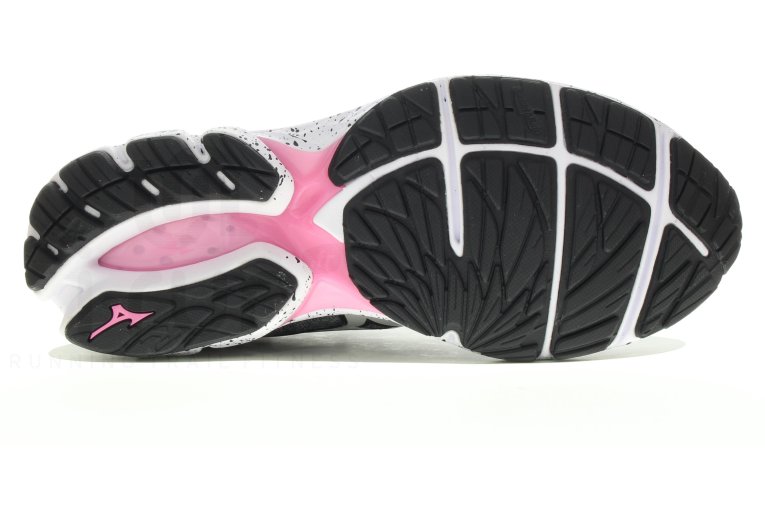 Mizuno Wave Rider 23 W 