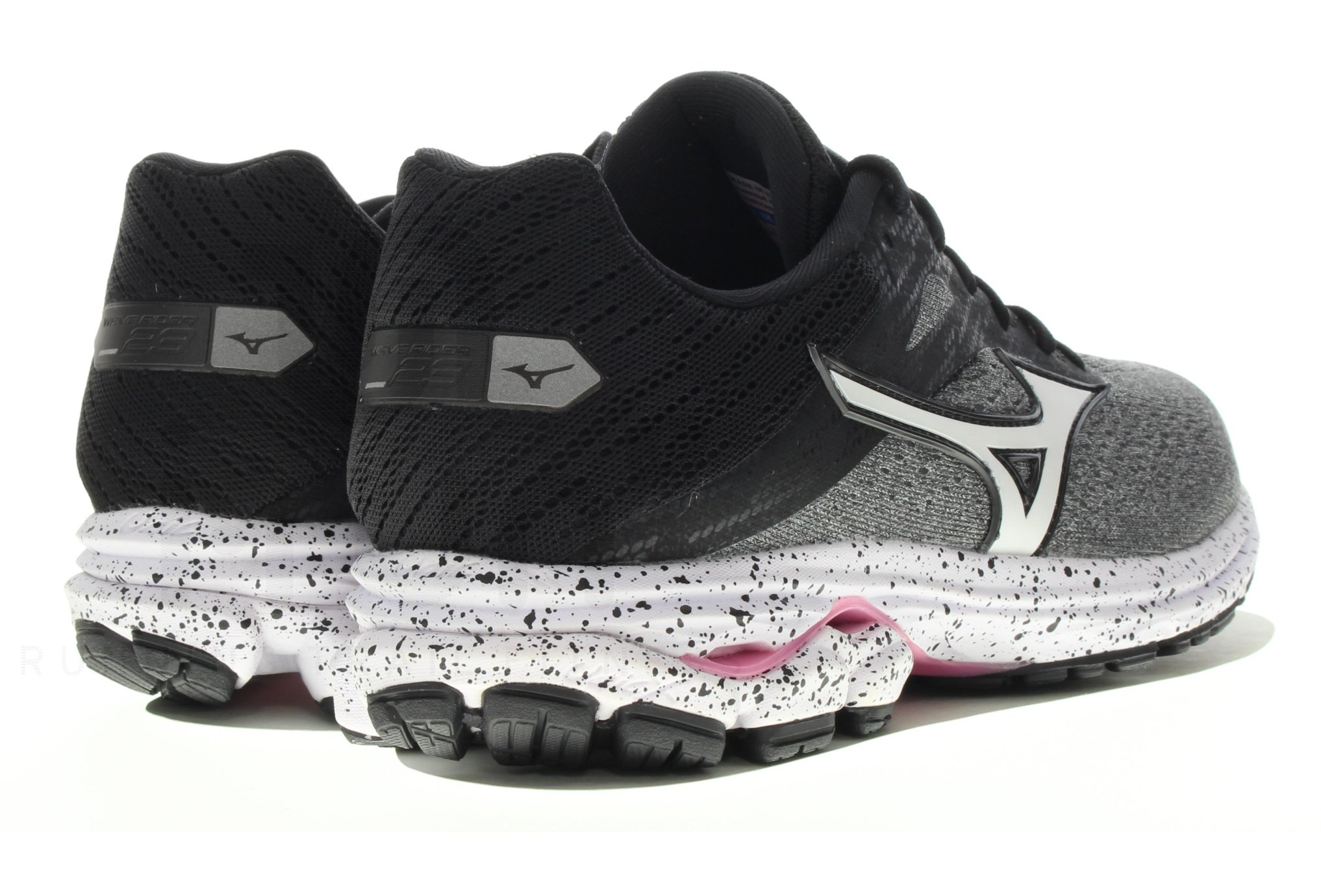 Mizuno Wave Rider 23
