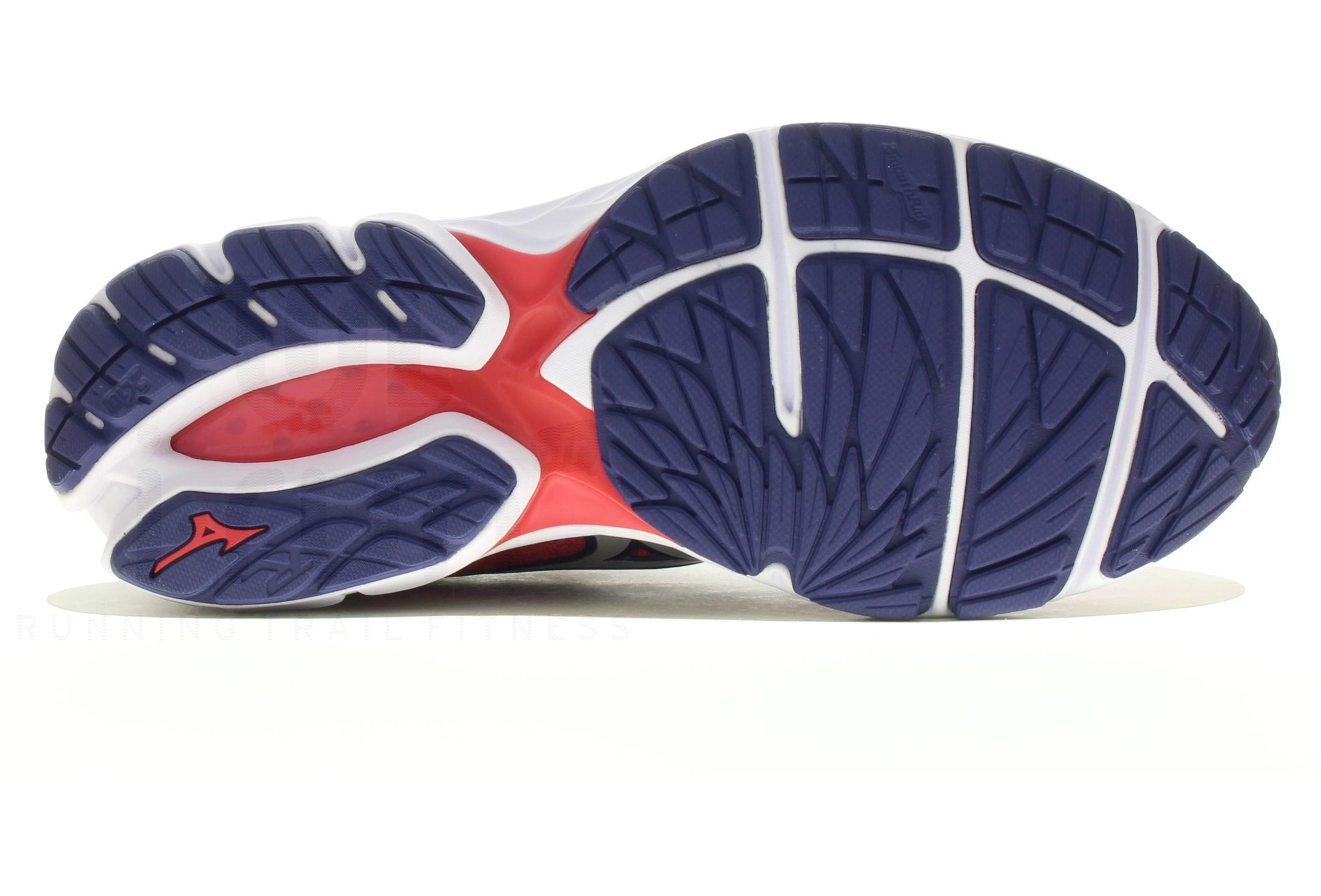 Mizuno Wave Rider 23