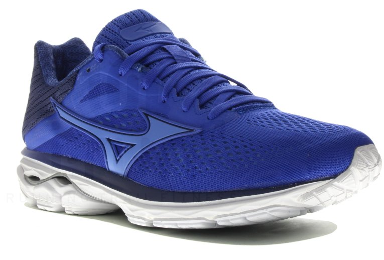 Mizuno Wave Rider 23