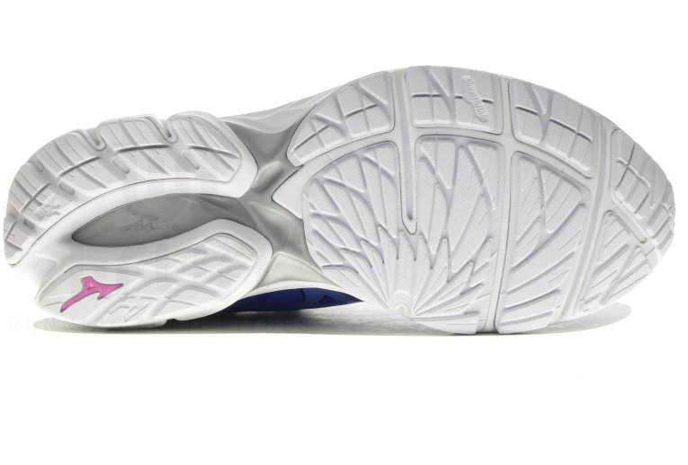 Mizuno Wave Rider 23