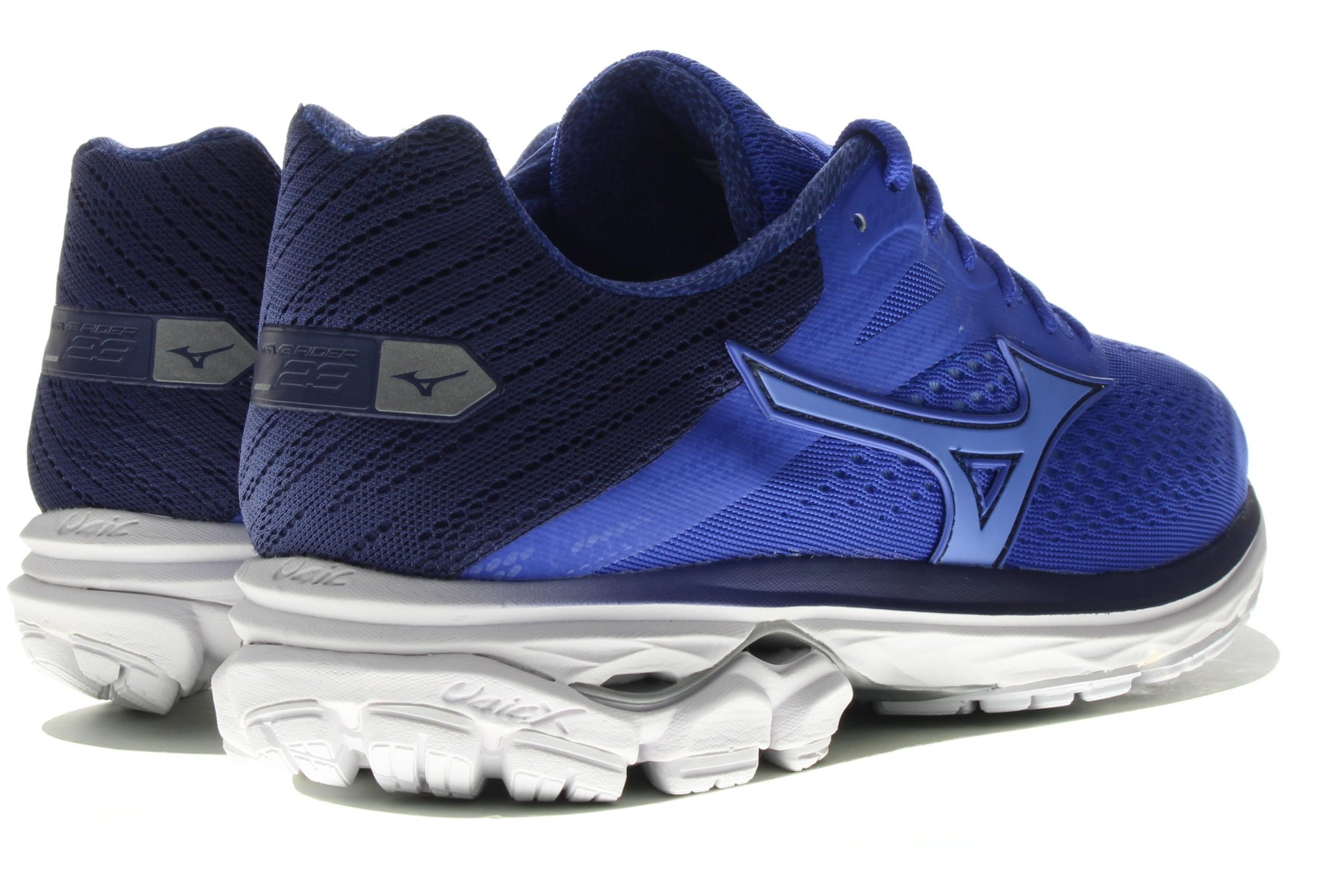 Mizuno Wave Rider 23