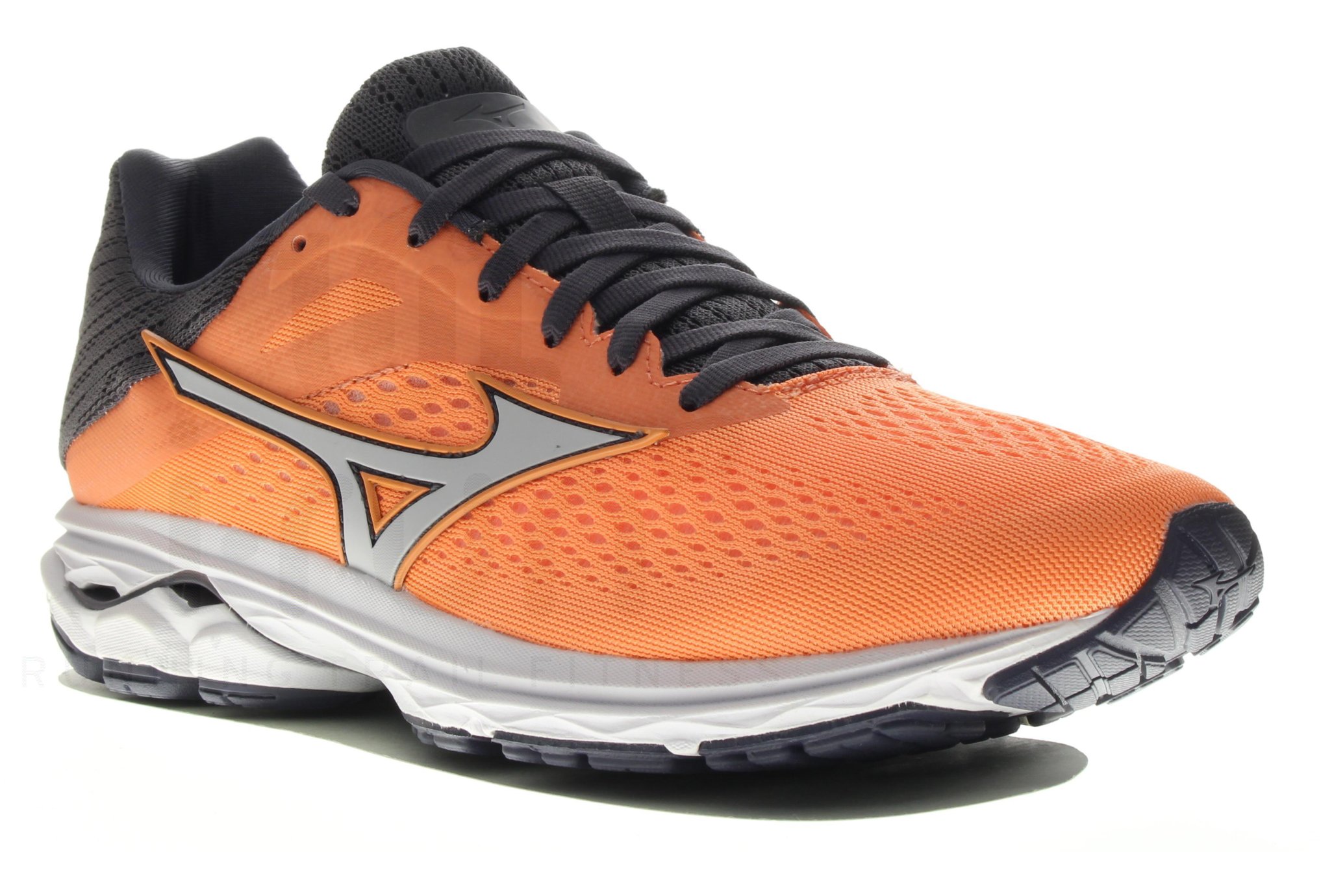 Mizuno Wave Rider 23