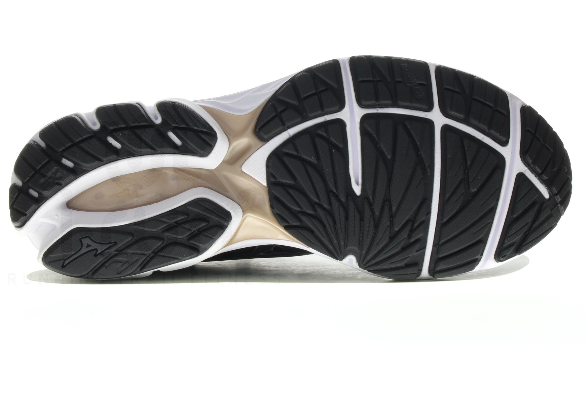 Mizuno Wave Rider 23